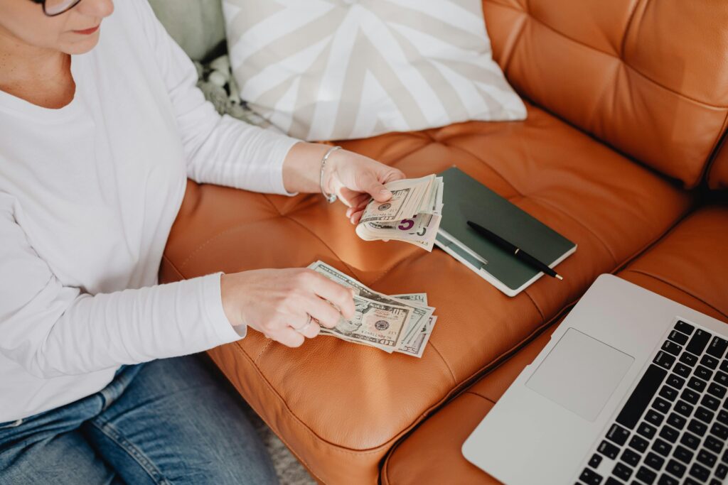 10 Best Ways to Make Money from Home in 2025